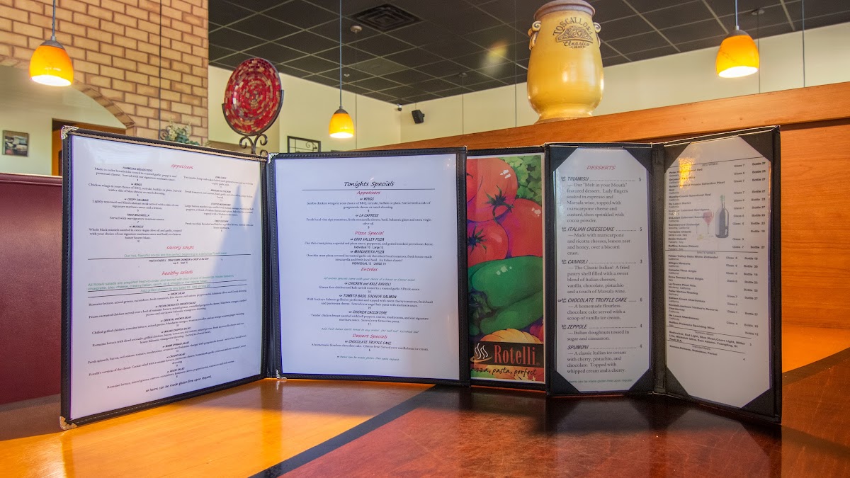 Menu Photo 9