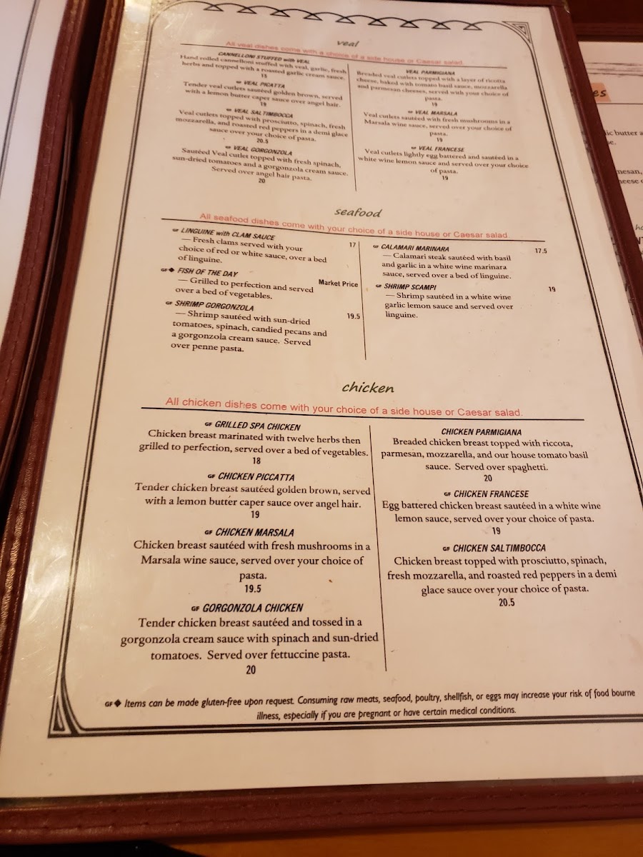 Menu Photo 4
