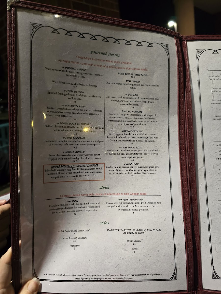 Menu Photo 6