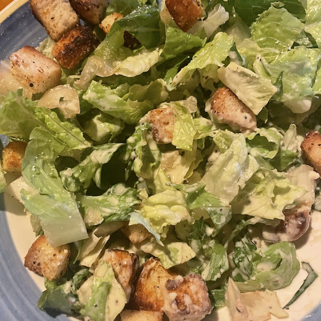 Caesar Salad