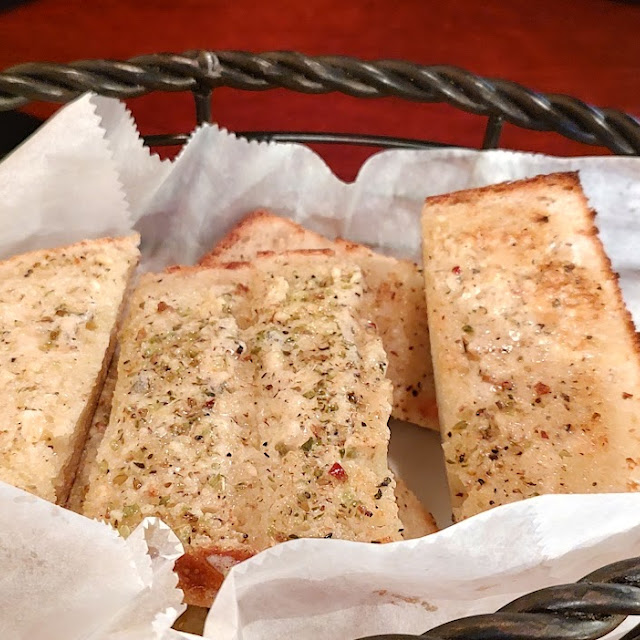 Garlic Bread