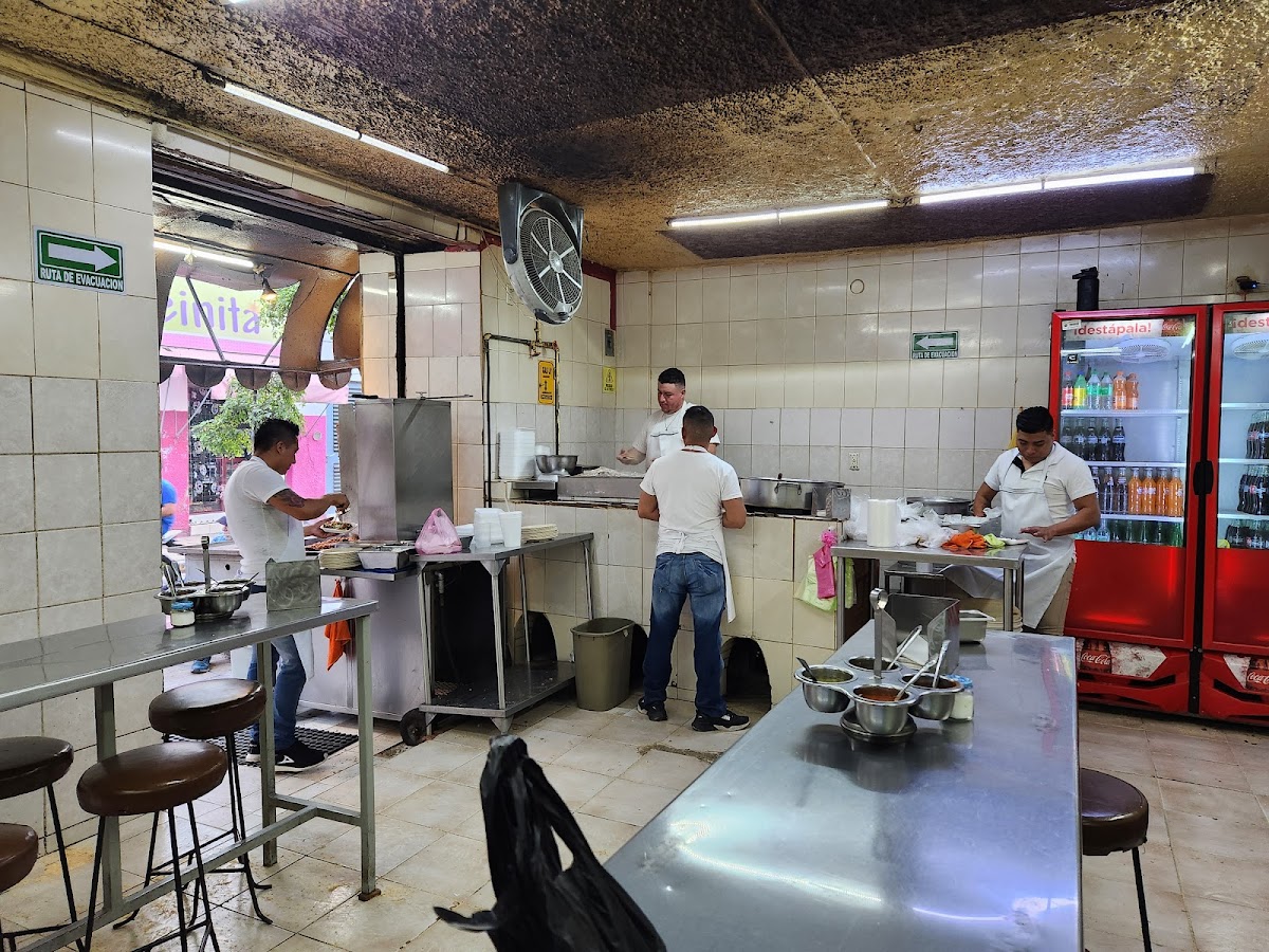 Taquería Los Cuñados - 47750 Atotonilco el Alto