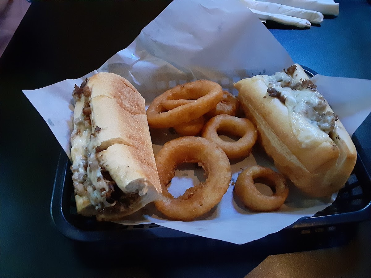 Buffalo Grill - Greenwood - Photo 5
