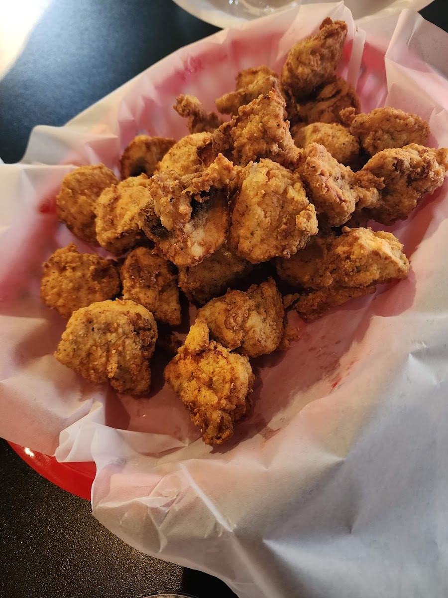 Buffalo Grill - Greenwood - Photo 7