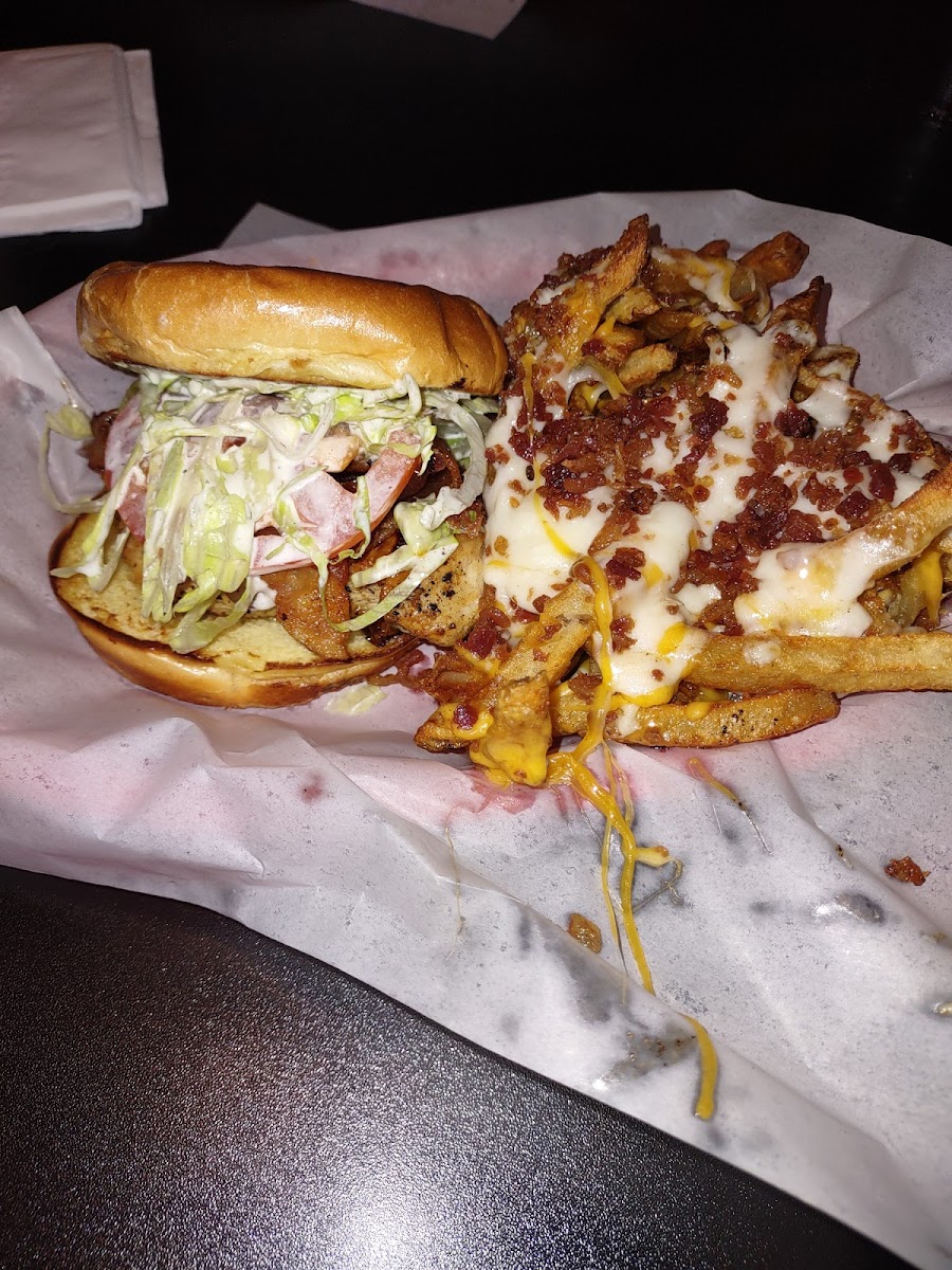Buffalo Grill - Greenwood - Photo 8
