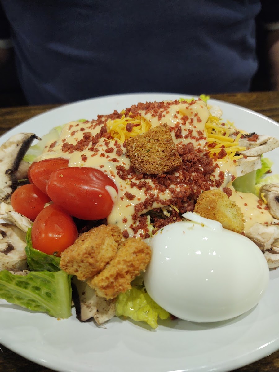 Variety's Restaurant - North Canton - Photo 7
