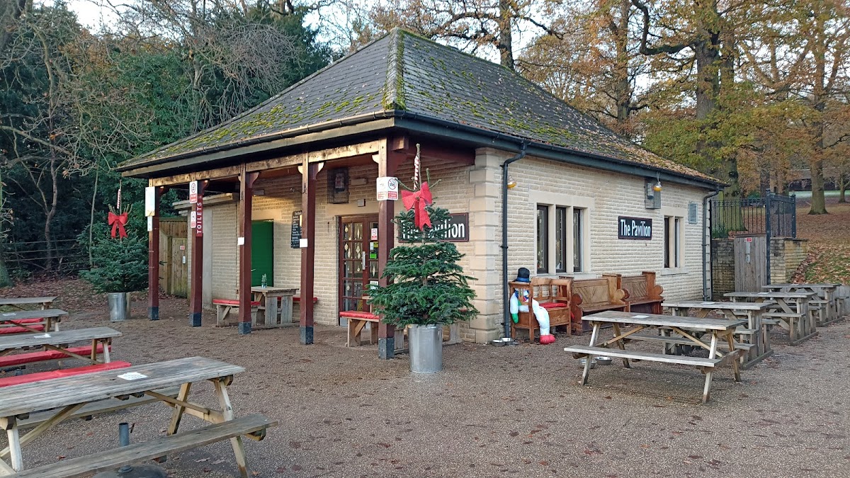 The Pavilion Cafe - Cawthorne - Photo 1