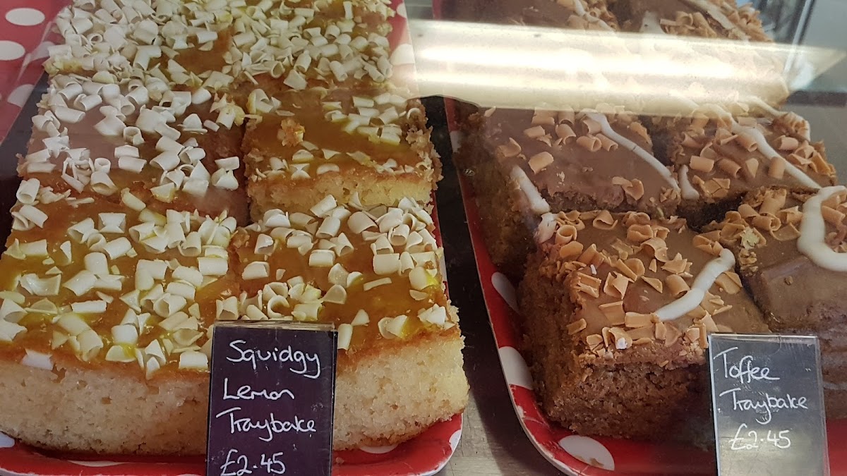 The Pavilion Cafe - Cawthorne - Photo 7