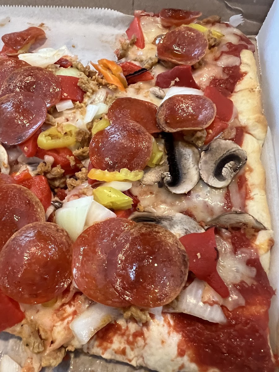 Pizza Shack - Pittsburgh