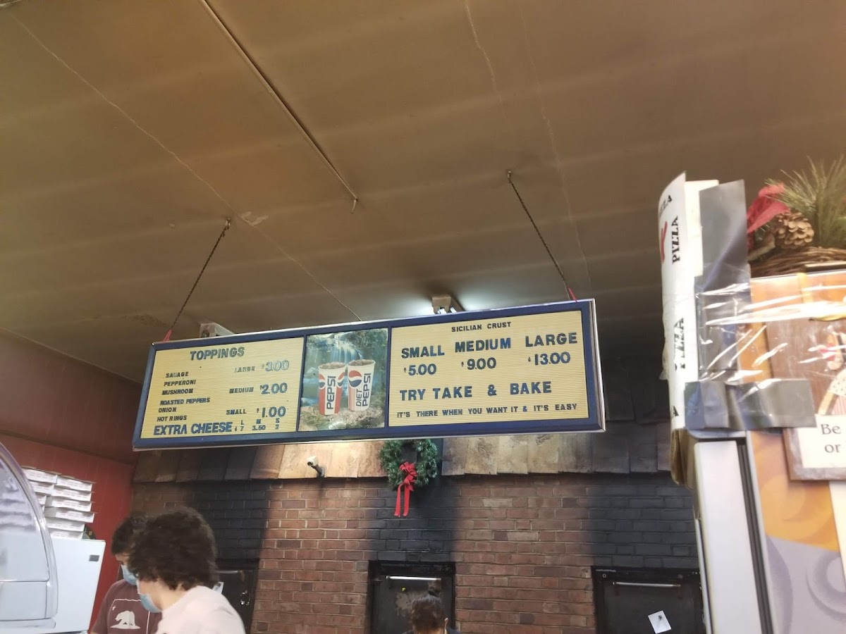 Pizza Shack - Pittsburgh - Photo 1