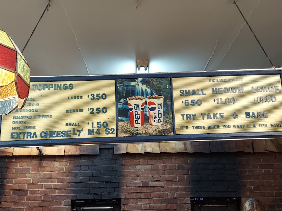 Pizza Shack - Pittsburgh - Photo 2