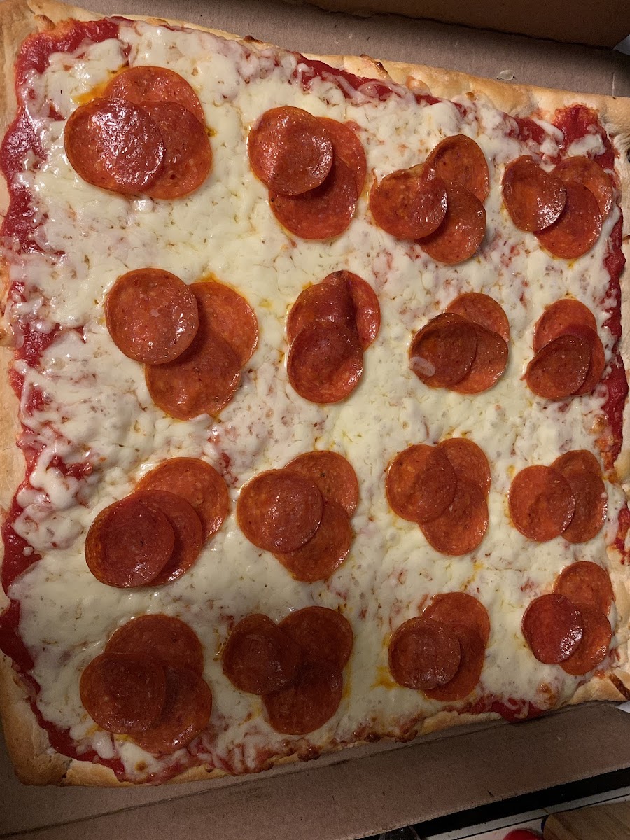 Pizza Shack - Pittsburgh - Photo 4