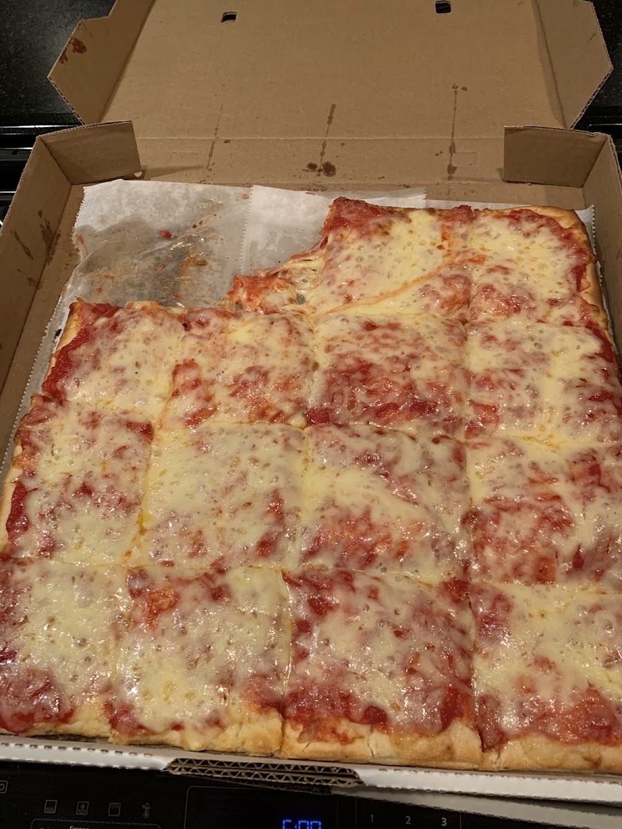 Pizza Shack - Pittsburgh - Photo 5