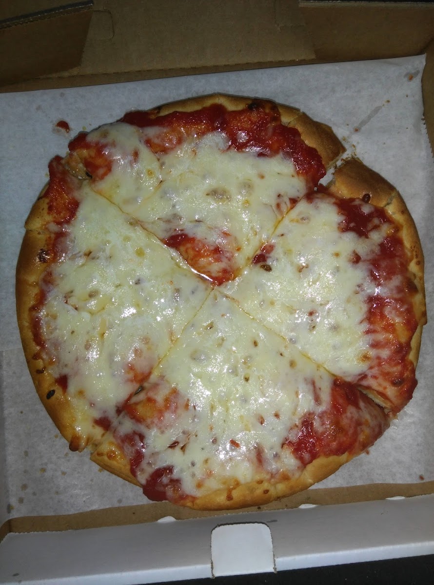 Pizza Shack - Pittsburgh - Photo 7