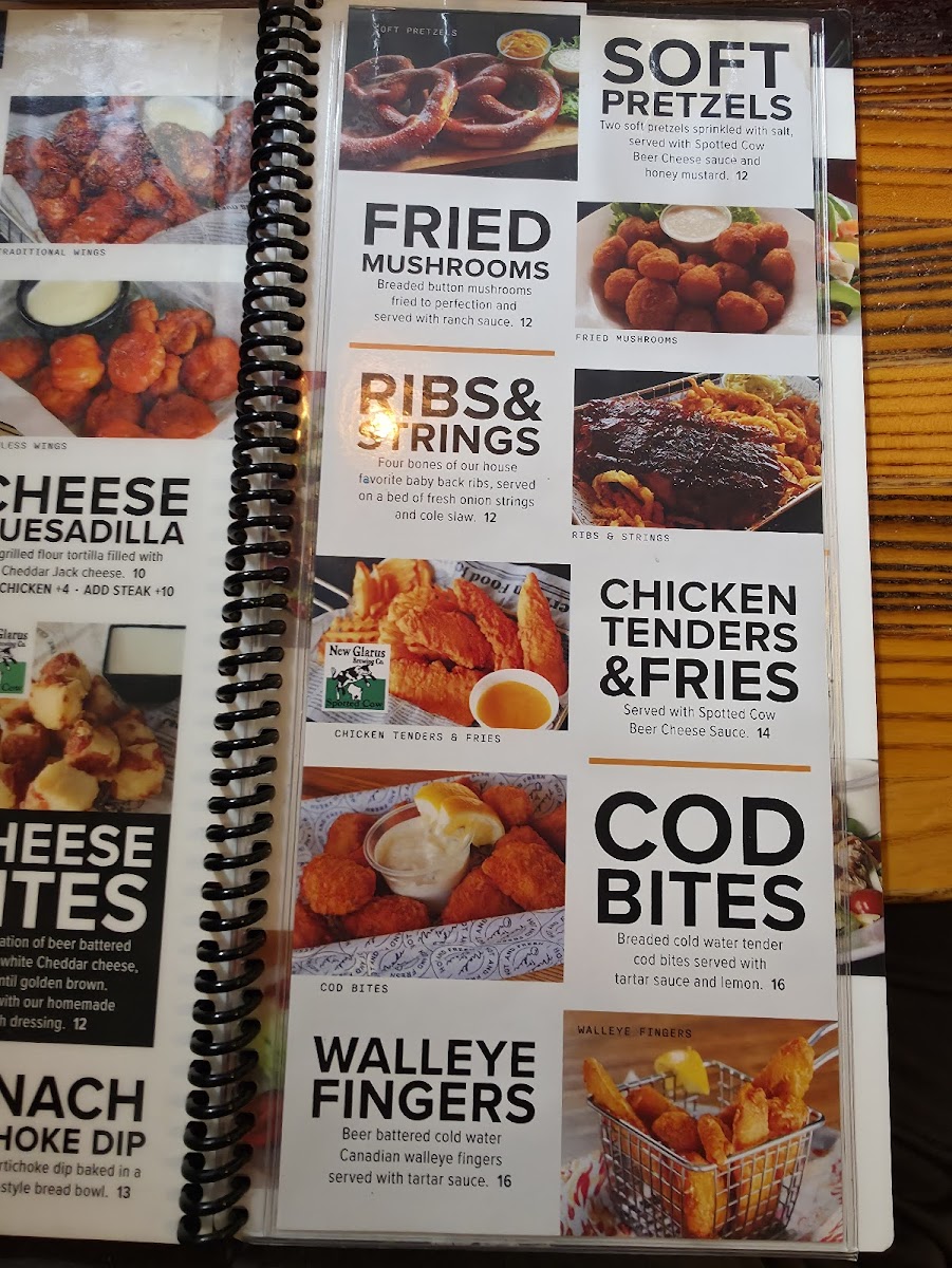Menu Photo 6