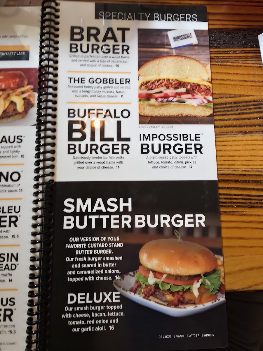 Menu Photo 7