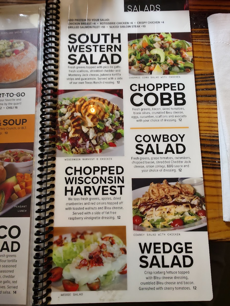 Menu Photo 8