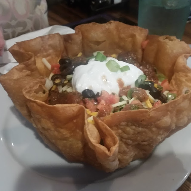 Taco Salad