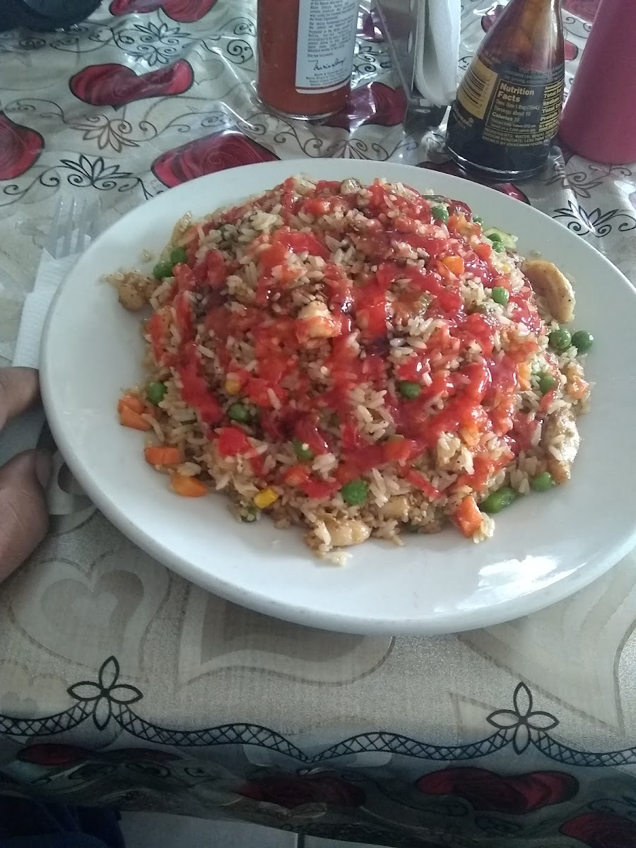 Happy Family Restaurant - Photo 3