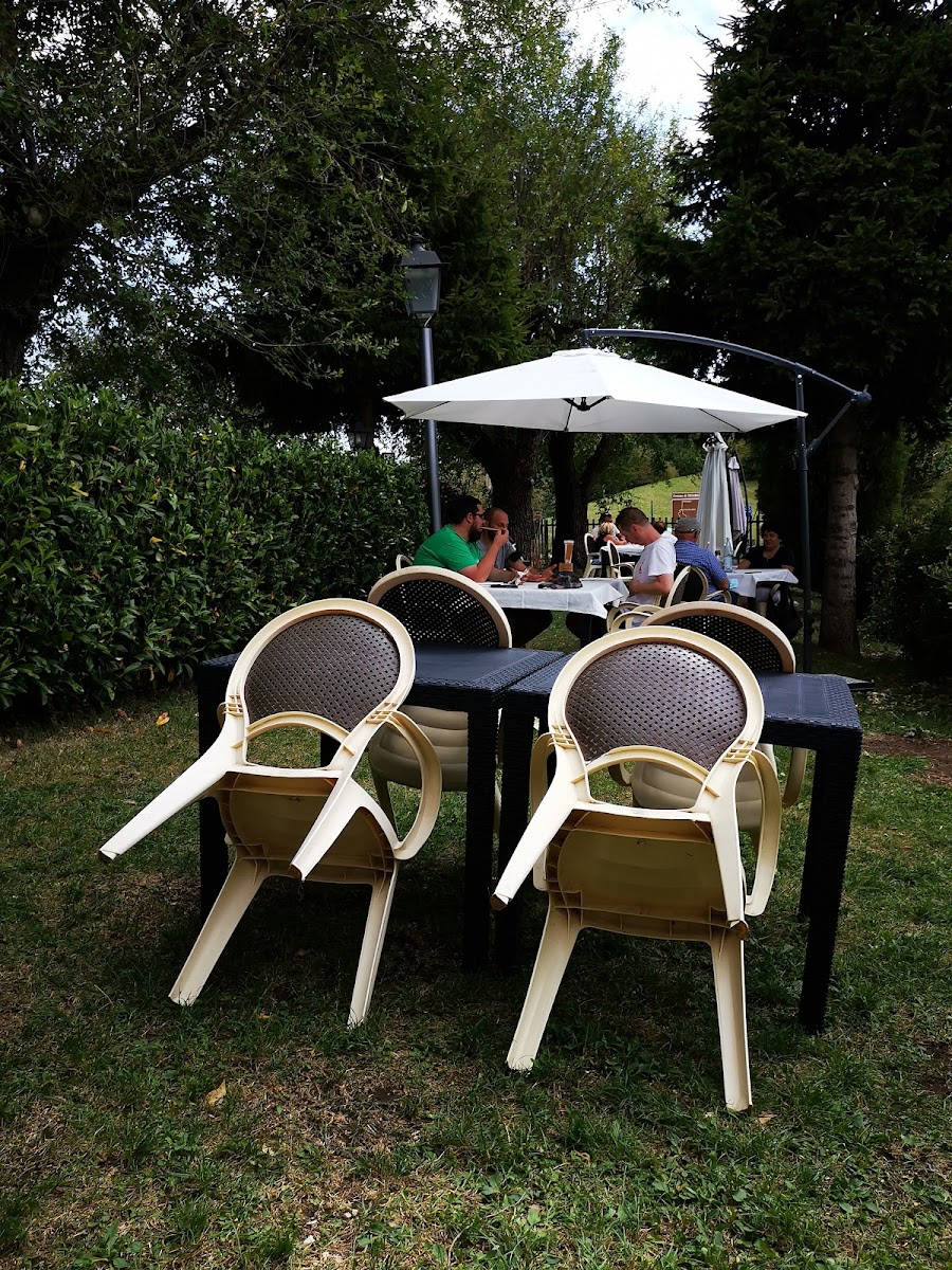 Ristorante La Collina