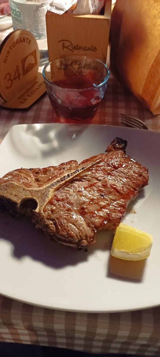 Ristorante La Collina - Photo 9