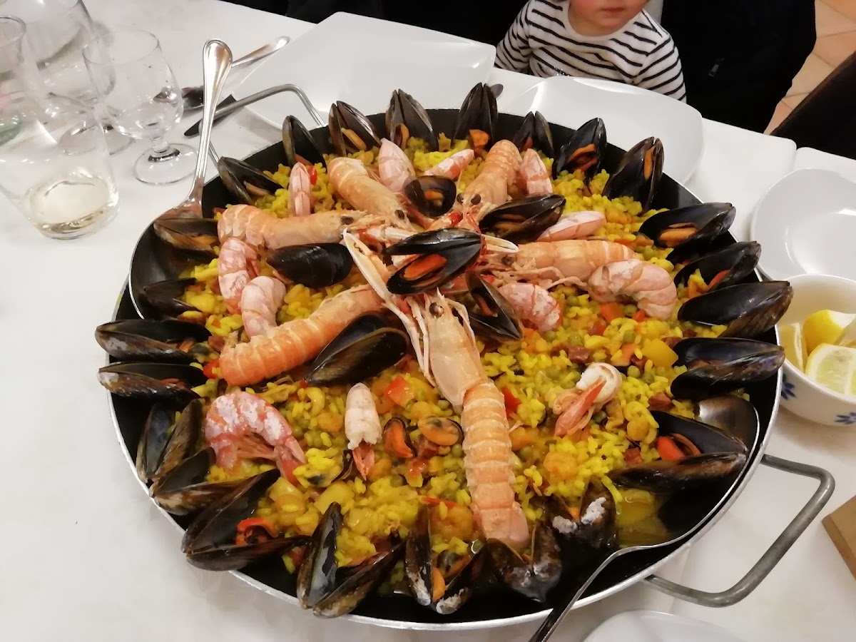 Ristorante La Collina - Photo 1