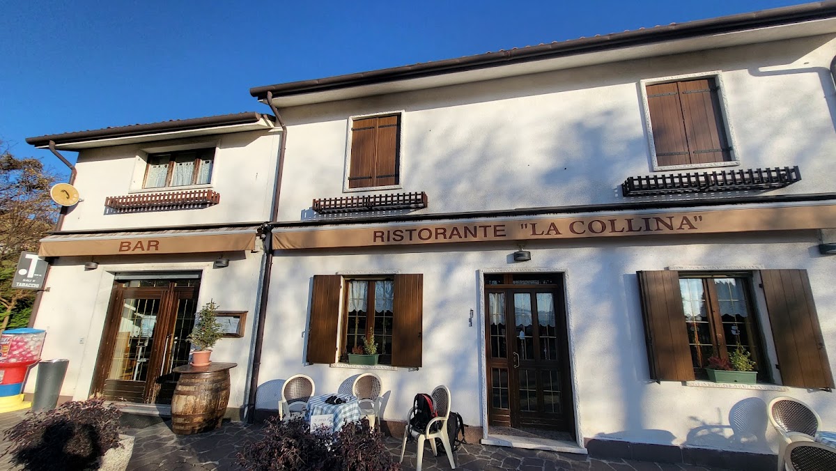 Ristorante La Collina - Photo 3