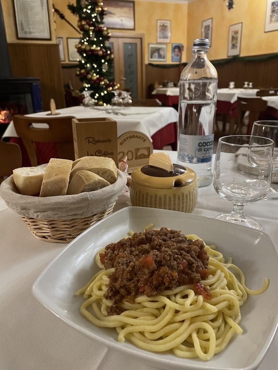 Ristorante La Collina - Photo 4