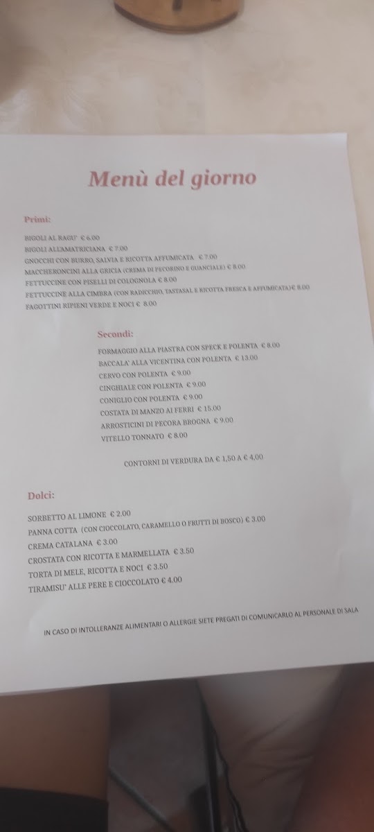 Menu Photo 3