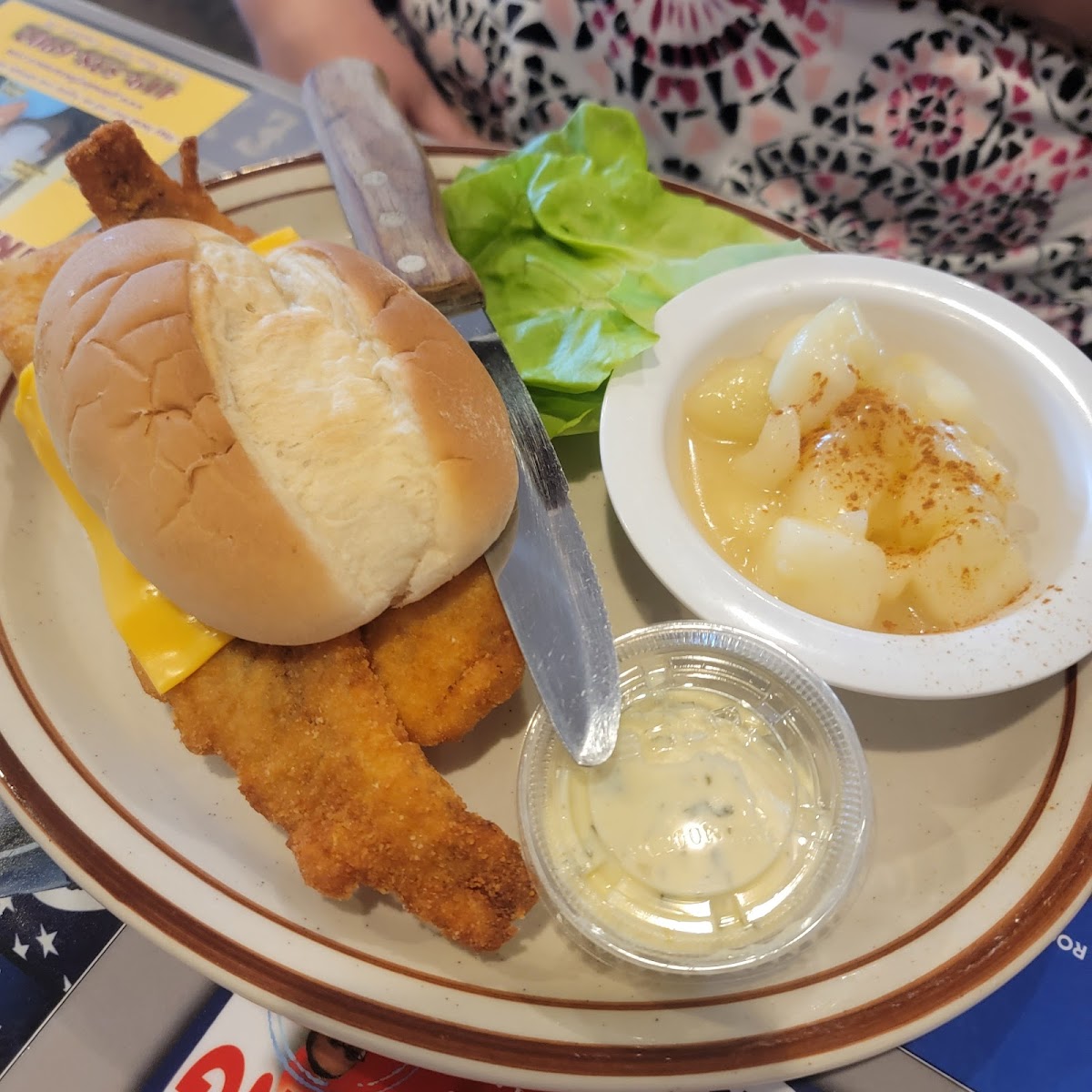 Henry's Restaurant - Ottawa - Photo 3