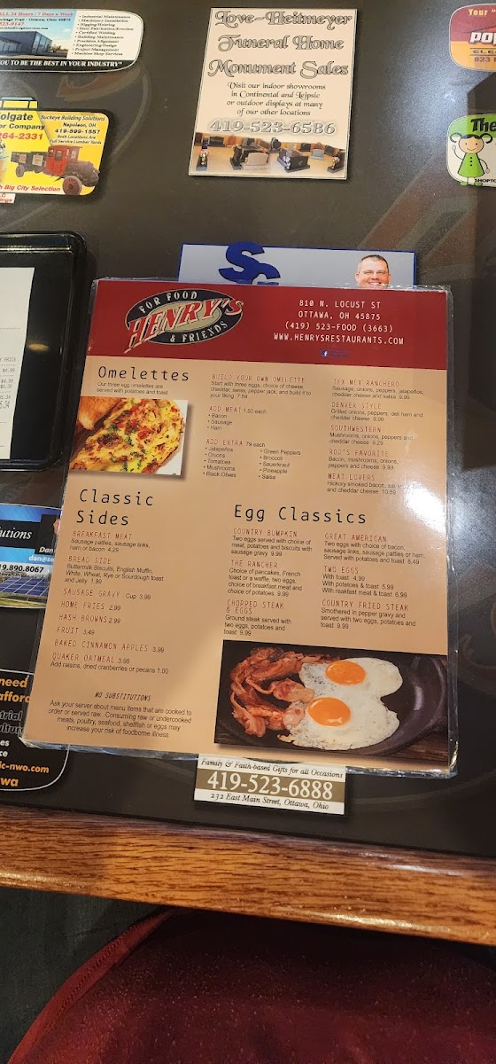 Menu Photo 6