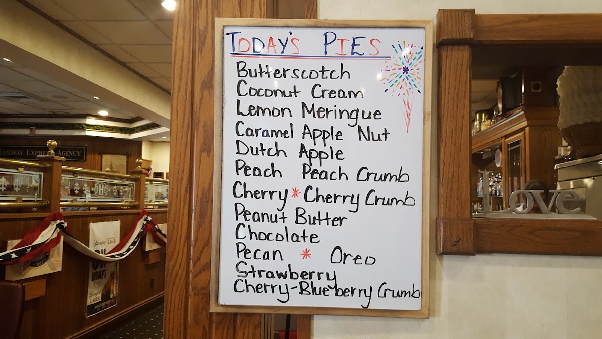 Menu Photo 8