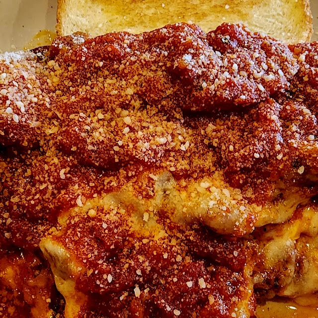 Lasagna