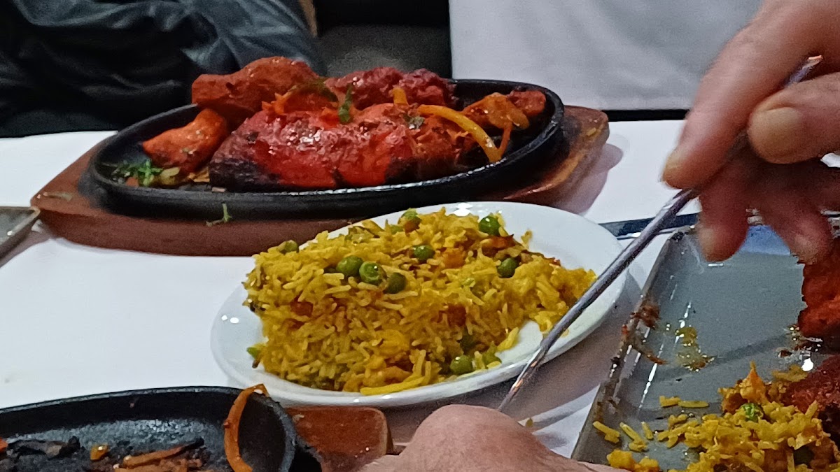 Cinnamon Lounge - Mickleover - Photo 9
