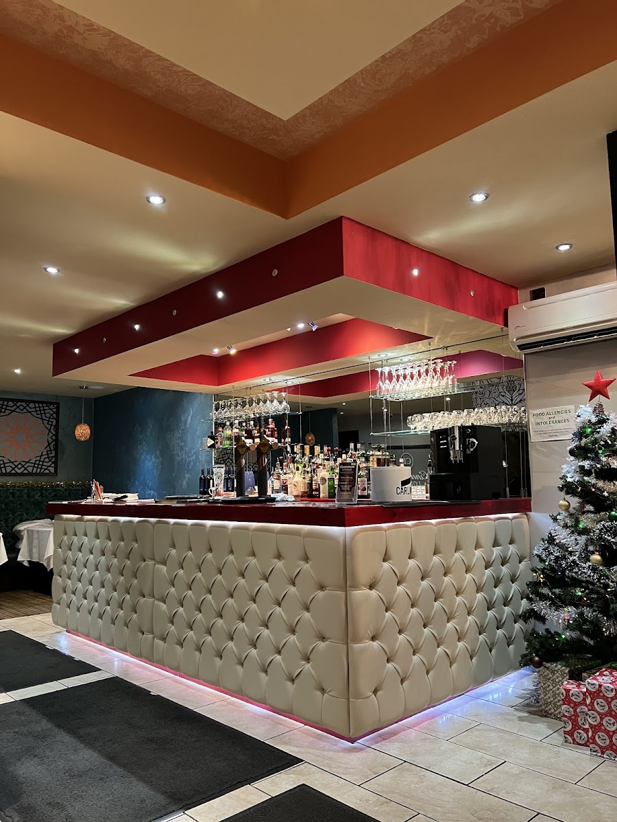 Cinnamon Lounge - Mickleover - Photo 3