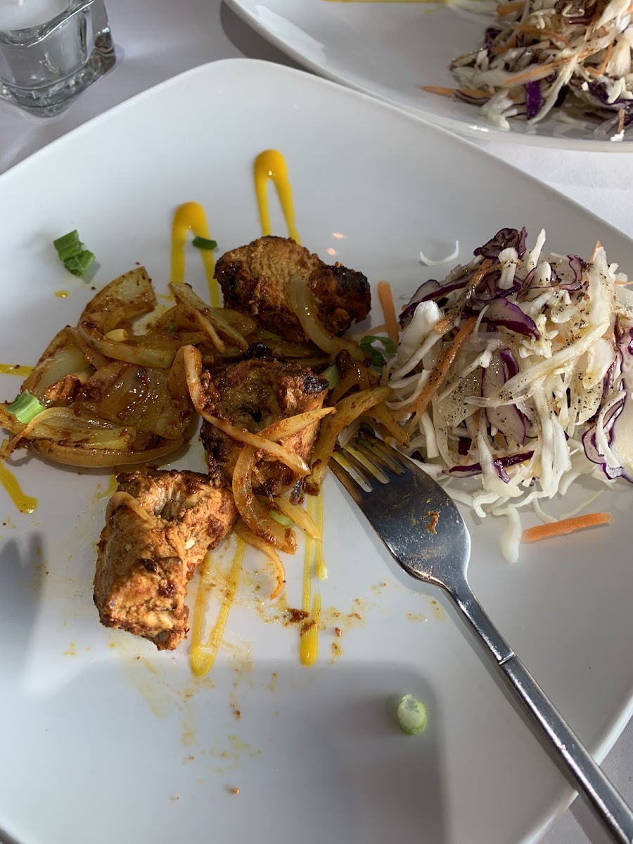 Cinnamon Lounge - Mickleover - Photo 4