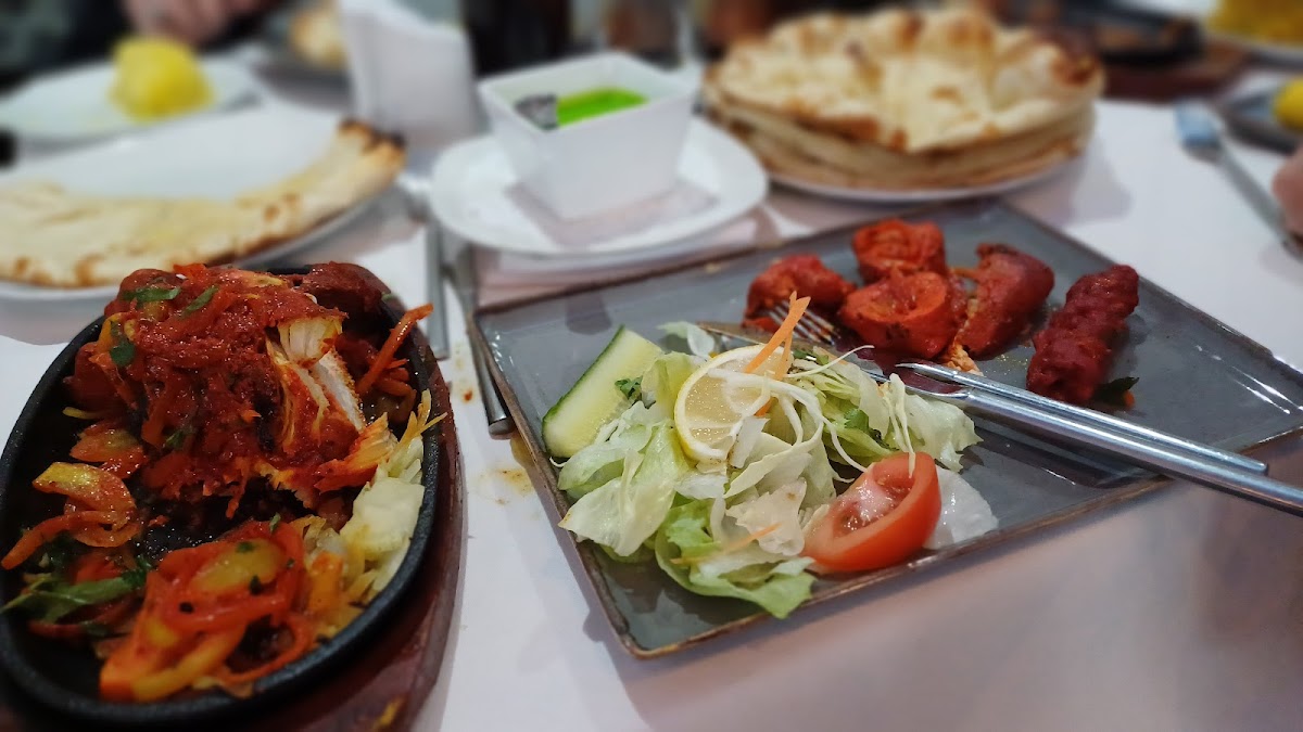 Cinnamon Lounge - Mickleover - Photo 5