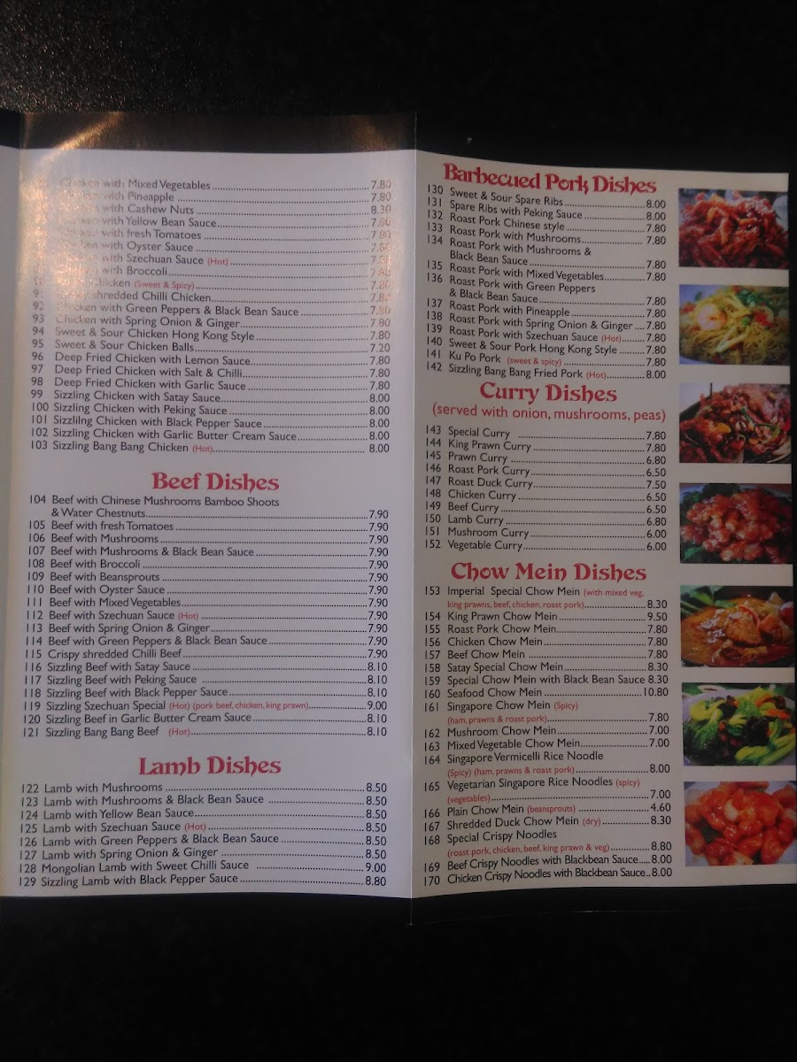 Menu Photo 5