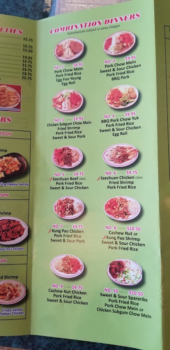 Menu Photo 9