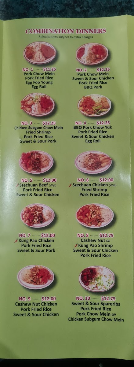 Menu Photo 3