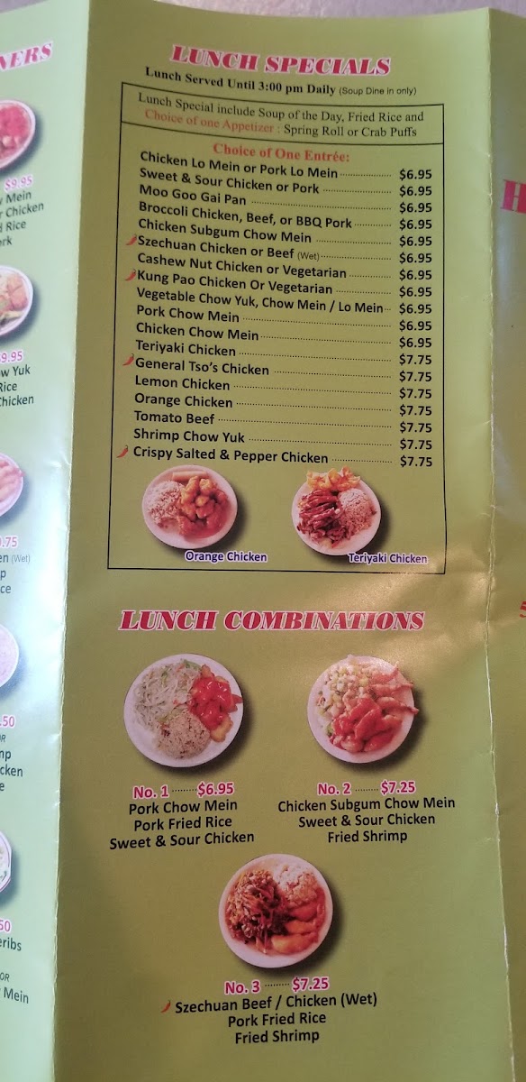 Menu Photo 7