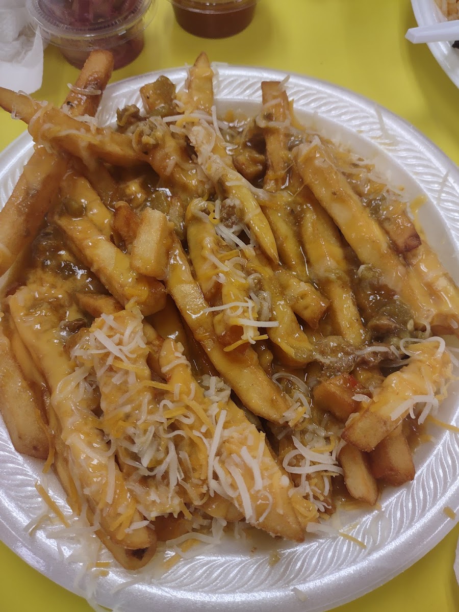 Rico Pollo - Commerce City - Photo 4