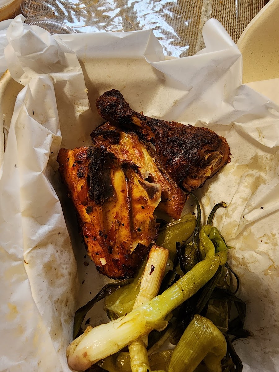 Rico Pollo - Commerce City - Photo 6