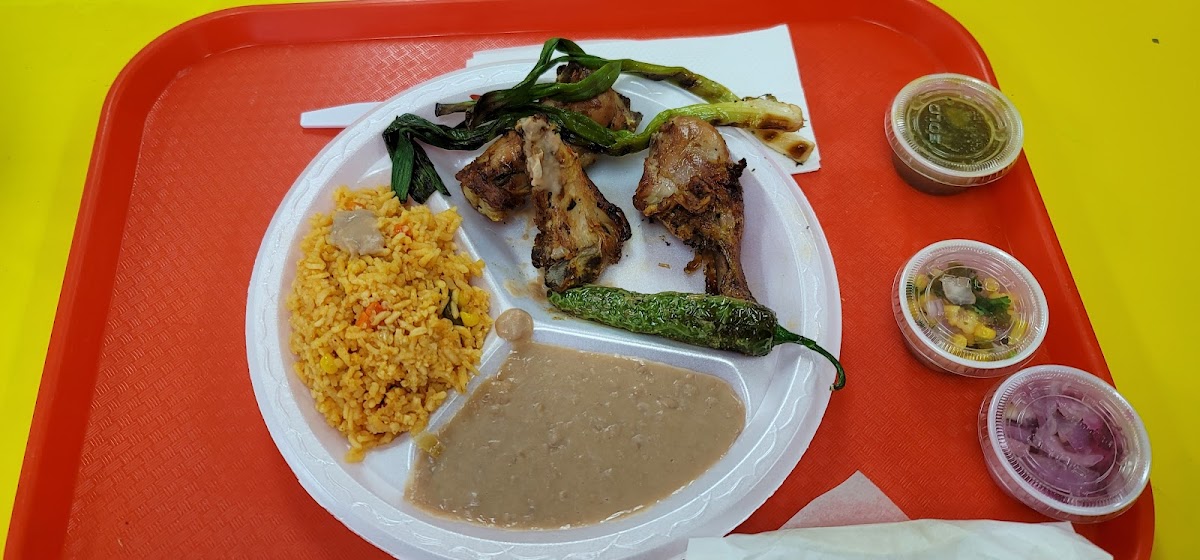 Rico Pollo - Commerce City - Photo 7
