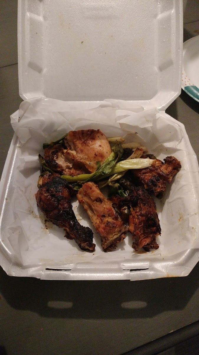Rico Pollo - Commerce City - Photo 8