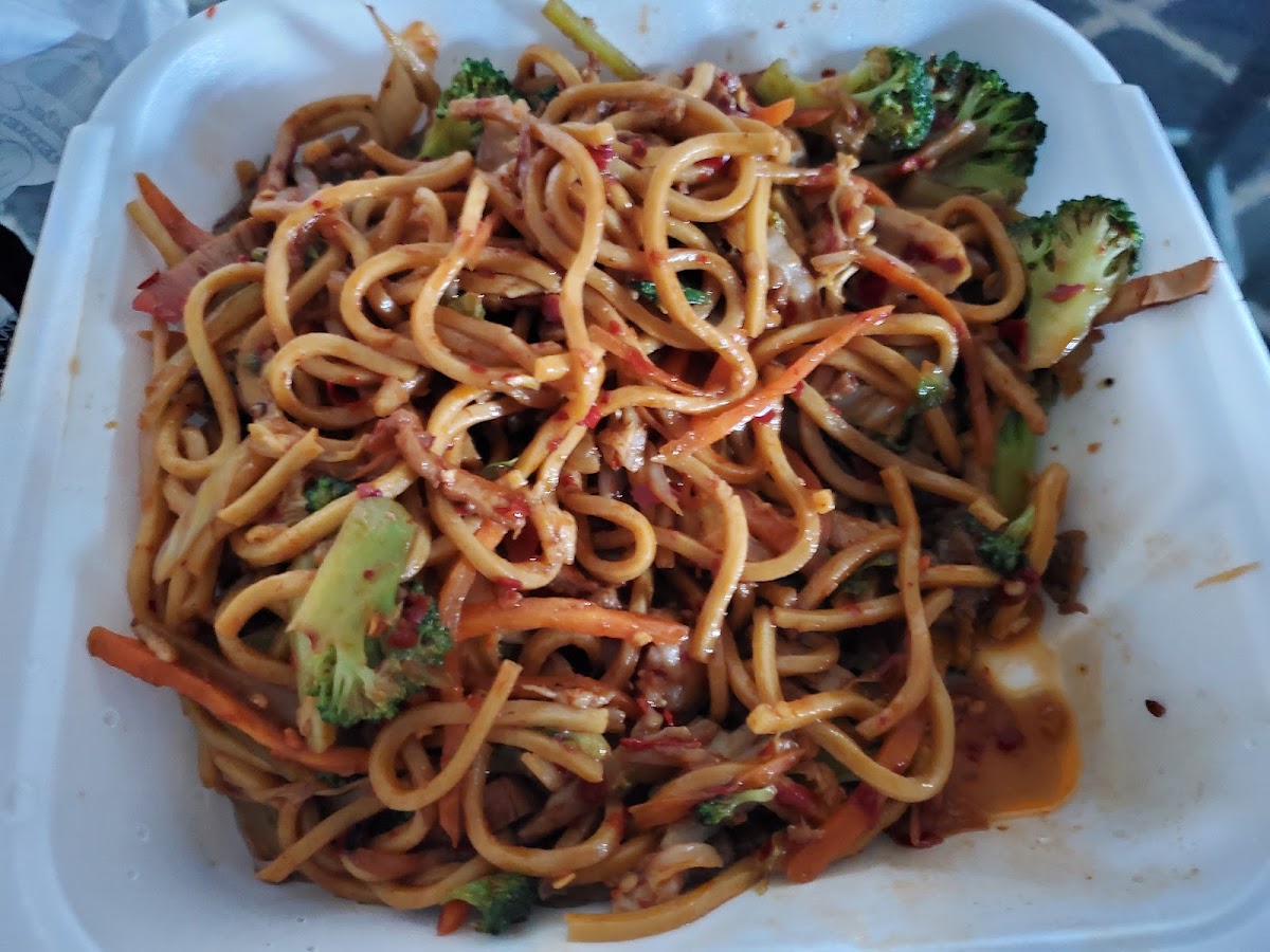 China Express - Newton - Photo 9