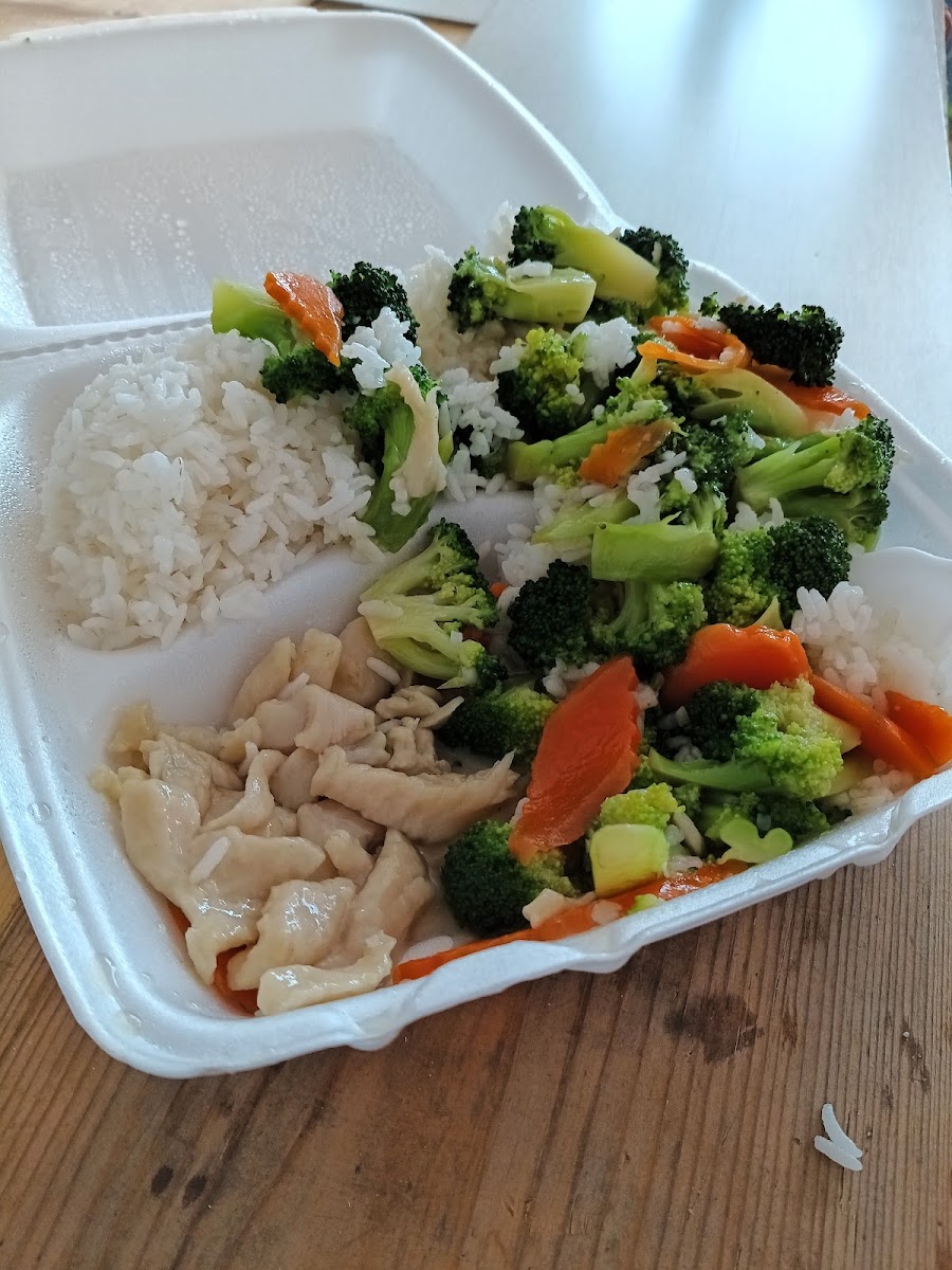 China Express - Newton - Photo 1