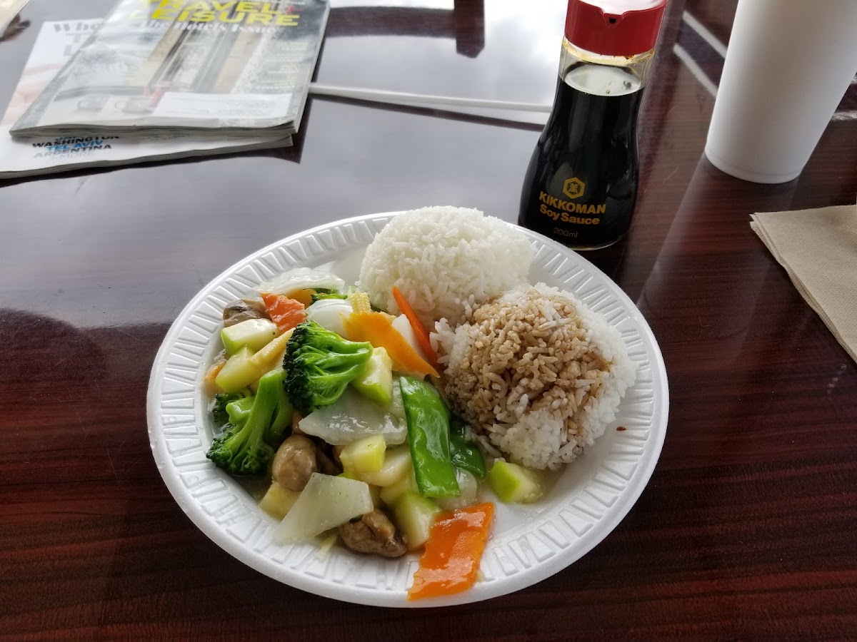 China Express - Newton - Photo 6