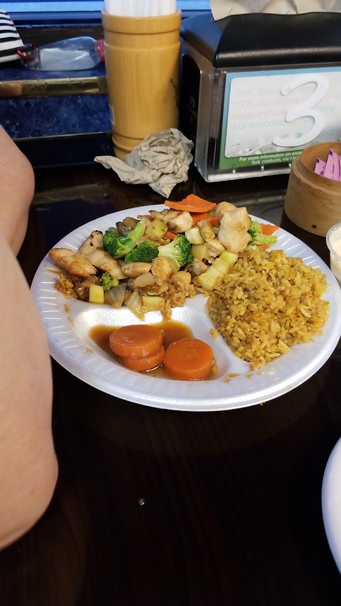 China Express - Newton - Photo 7
