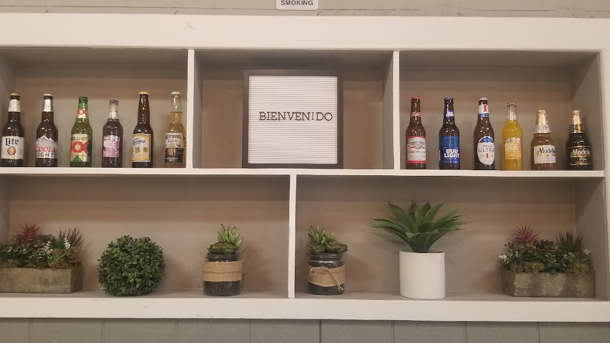 Taqueria Guadalajara - Portland